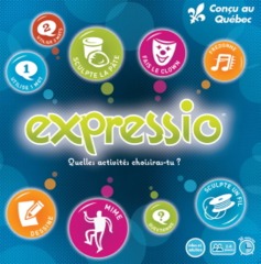 Expressio