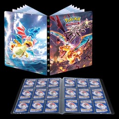 Ultra Pro: Pokemon - Charizard 9-Pocket Portfolio