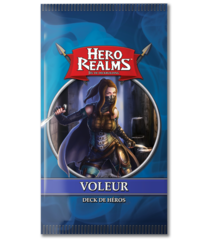 Hero Realms: Deck de Héros -  Voleur