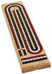 Bicycle: Jeux de Cribbage