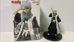 Bleach - Solid and Soul - Toshiro Hitsugaya