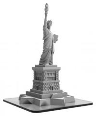 Monsterpocalypse: Building Expansion - Statue of Liberty