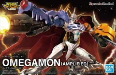 Figure-rise Standard Amplified OMEGAMON