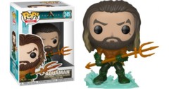 POP! Aquaman - Aquaman #245