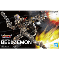 Figure-Rise Standard: Digimon - Beelzemon