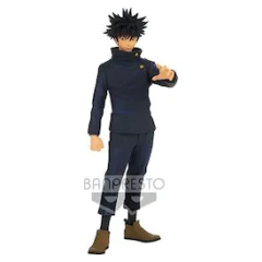 Banpresto: Jujutsu Kaisen - Megumi Fushiguro