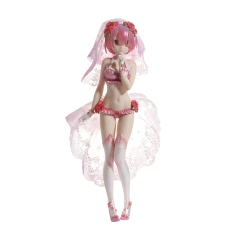 RE ZERO STARTING LIFE BANPRESTO CHRONICLE RAM