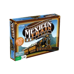 Mexican Train Dominoes