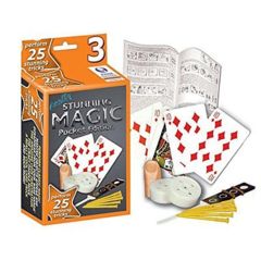 Magic de Poche - Set 3