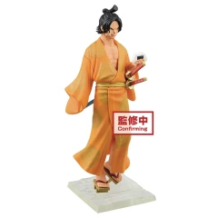 Banpresto: One Piece - Magazine Figure #2 Vol.1 - Portgas.D.Ace