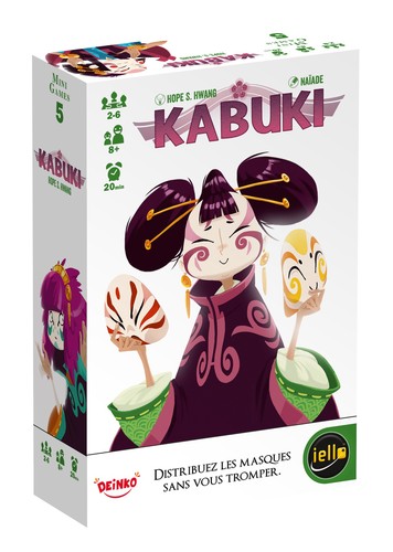 Kabuki