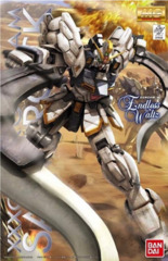 Gundam-W Endless Waltz