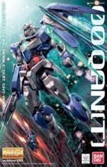Gundam 00 Qan[T]