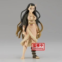 Demon Slayer: Kimetsu No Yaiba Figure Vol 27 - Nezuko Kamado Figure