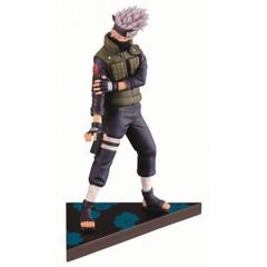 DXF - Kakashi Hatake 03