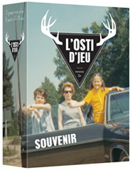 L'osti d'jeu - Souvenirs