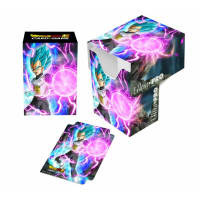 DBS Deck Box: God Charge Vegeta