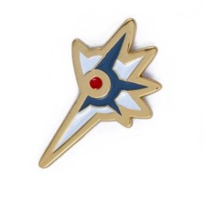 Legend Pin Generation 5