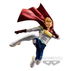 Banpresto: My Hero Academia - The Amazing Heroes Vol.16 - Mirio Togata