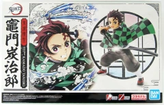 Demon Slayer: Plastic Model Kit - Kamado Tanjiro