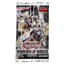 Breakers of Shadow Booster Pack