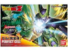 Figure-Rise Standard: Perfect Cell