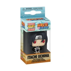 POP! Keychain: Naruto - Itachi Uchiha