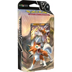 Deck Combat V: Lougaroc V
