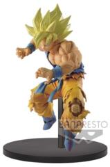 Banpresto - Dragon Ball Super Goku Fest Vol 13 - Super Saiyan Son Goku