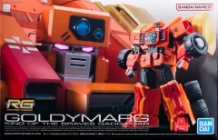 RG 1/144 Goldymarg