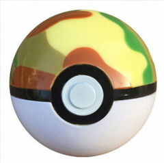 Pokeball - Safari Ball