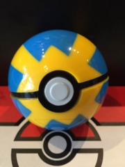Pokeball - Quick Ball