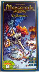 Mascarade: Extension