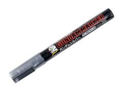 Gundam Marker - Metallic Gray GM05