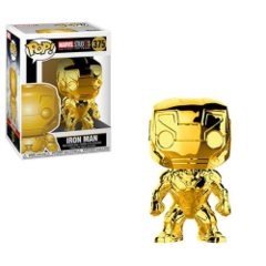 POP! Marvel: Iron Man #375
