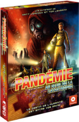 Pandemic Extension: Au Seuil De La Catastrophe