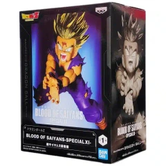 Dragon Ball  Z Blood of Saiyans Special XI