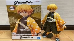 Grandista - Demon Slayer - Zenitsu