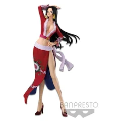 Banpresto - One Piece - Glitter & Glamours: Boa Hancock