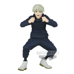 Banpresto: Jujutsu Kaisen - Toge Inumaki