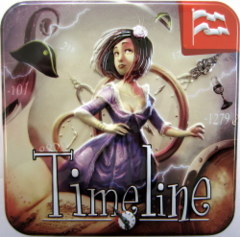 Timeline: Évènements