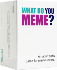 What Do You Meme: The Meme Party Game