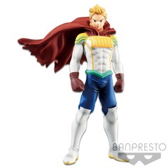 MY HERO ACADEMIA AGE OF HEROES-LEMILLION- | Banpresto Products