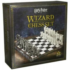 Harry Potter - Wizard Chess Set