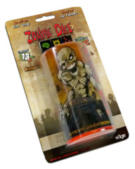 Zombie Dice (FR)