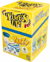 Time's Up! Party