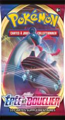 Épée et Bouclier - Booster Pack