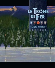 Le Trône de Fer: Le Jeu de Rôles - Les Accessoires du Narrateur