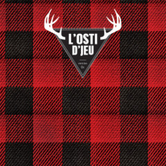 L'osti d'jeu - Jeux de Base