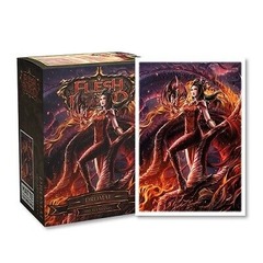 Dragon Shield: Flesh and Blood Dromai Art Sleeves - 100ct